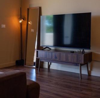 Casalotti Apartment | Rome Smart Studio - Wi-Fi and Calm