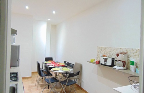 San Giovanni House | Rome Winners Home