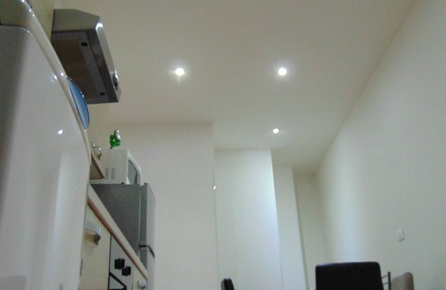 San Giovanni House | Rome Winners Home