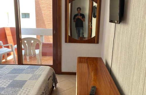 Villa Gesell Apartment | Romeo 4