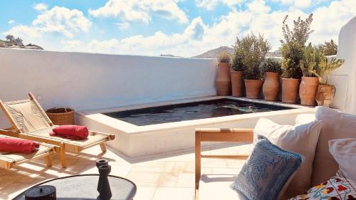Xilokeratidi Villa | ROMEO AND JULIO SUMMER HOUSE