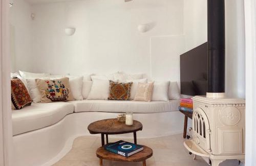 Xilokeratidi Villa | ROMEO AND JULIO SUMMER HOUSE