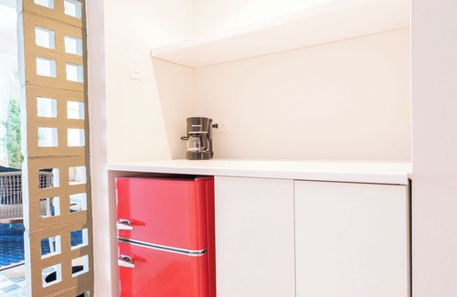 Puerta de Tierra Apartment | Romeo Gay Hotel