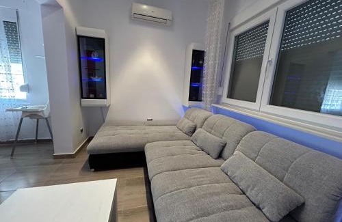 Nestos House | Romeo's Lodge