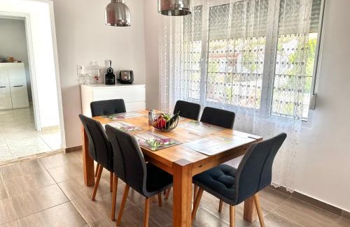 Nestos House | Romeo's Lodge