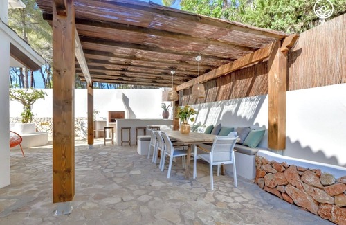 Urbanitzacio la Fustera Villa | ROMERO - By Almarina Villas