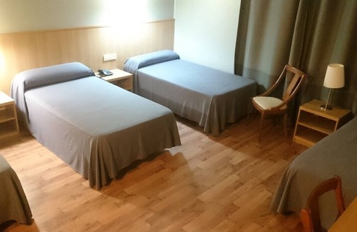 Merida Hotel | Romero de Mérida
