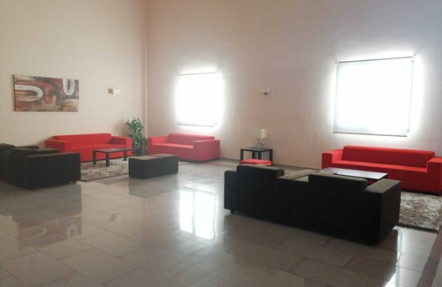 Merida Hotel | Romero de Mérida