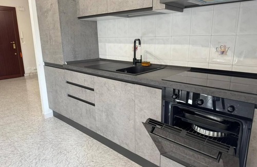 Quartiere XXI Pietralata Apartment | RomeSweetHome: Tiburtina Apartment