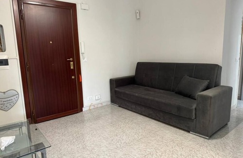 Quartiere XXI Pietralata Apartment | RomeSweetHome: Tiburtina Apartment