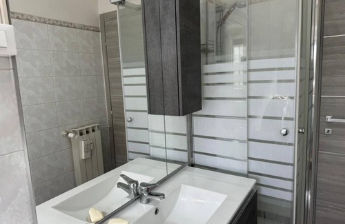 Quartiere XXI Pietralata Apartment | RomeSweetHome: Tiburtina Apartment