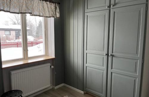 Sater Apartment | Rommelägenhet