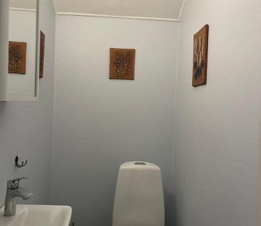Sater Apartment | Rommelägenhet