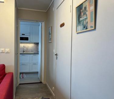 Sater Apartment | Rommelägenhet