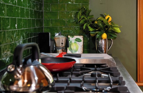 Kiwitea House | Romney Lane Homestead - A rural retreat, best enjoyed with friends & family.