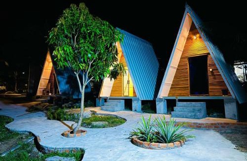 Koh Rong Sanloem Resort | Romny cozy bay Resort