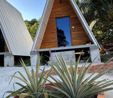 Koh Rong Sanloem Resort | Romny cozy bay Resort
