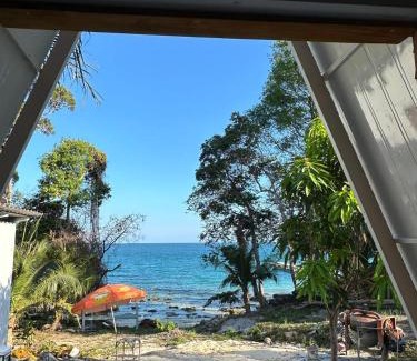 Koh Rong Sanloem Resort | Romny cozy bay Resort