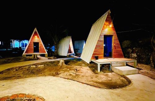 Koh Rong Sanloem Resort | Romny cozy bay Resort