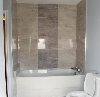 Fenham House | Romulus Court Fenham