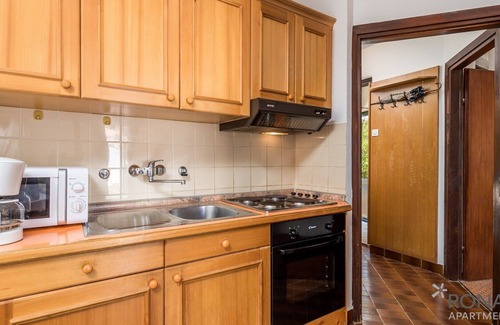 Gajac Apartment | Rona apartment Josip for 2+2 persons