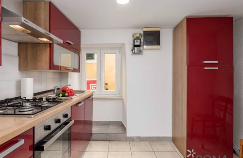 Lovran Apartment | Rona Apartment More