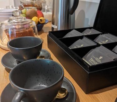 Ronachan Bed & Breakfast | Ronachan
