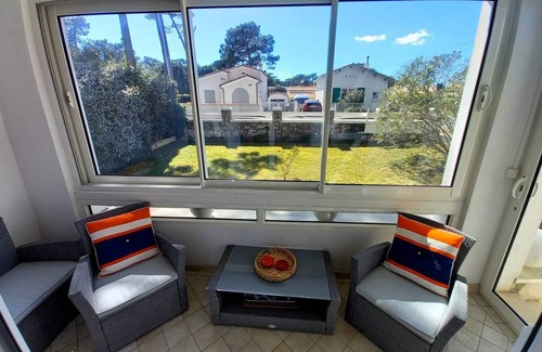 Ronce-les-Bains House | Ronce-les-Bains - BEAUTIFUL HOUSE with GARDEN - NEAR CITY CENTER