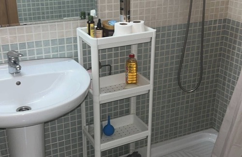 Area Metropolitana de Murcia Apartment | Ronda sur apartment