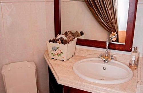 Margate Beach Apartment | RONDEVOUX PENTHOUSE