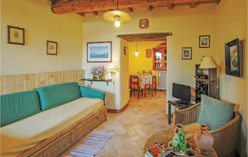 Cagli House | Rondine