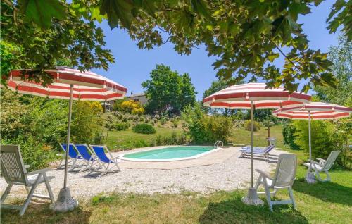 Cagli House | Rondine