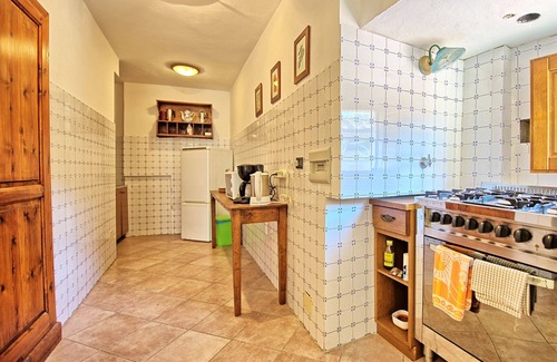 Greve in Chianti Apartment | Rondini - Apartment with swimming pool