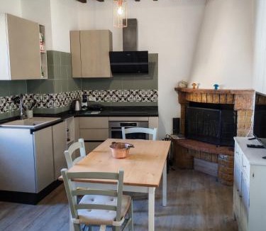 Prunetta Apartment | Rondini apartment