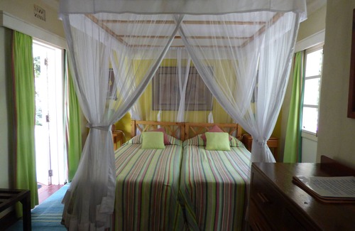 Kakamega House | Rondo Retreat Centre