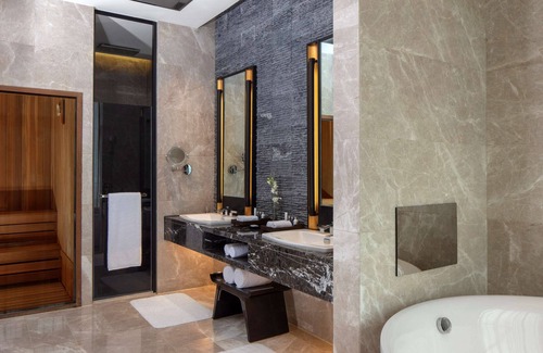 Shapingba Hotel | Ronghui Grand Hotel