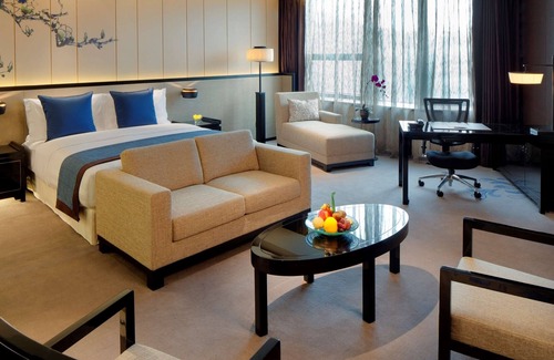 Shapingba Hotel | Ronghui Grand Hotel