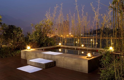 Shapingba Hotel | Ronghui Grand Hotel