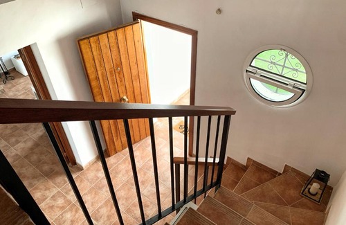 El Ronquillo House | Ronko House El Ronquillo