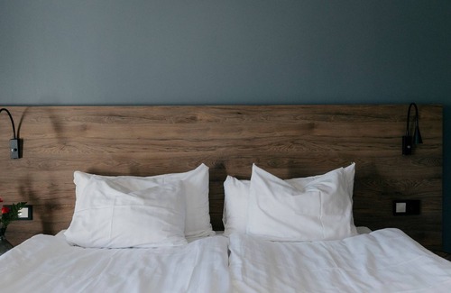 Ronneby Hotel | Ronneby Brunn Hotel Spa Resort