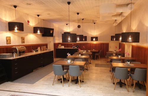 Ronneby Hotel | Ronneby Cityhotell