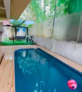 Khattalwada Villa | Ronnes ROYALE DUPLEX 3BHK with private pool