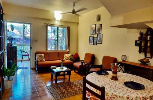 Khattalwada Villa | Ronnes ROYALE DUPLEX 3BHK with private pool