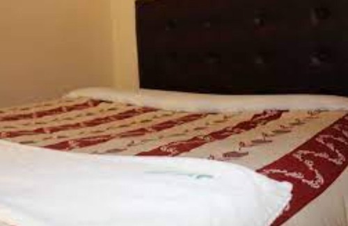 Ngelani Hotel | Roof Galaxy Hotel