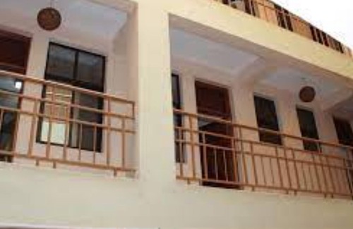 Ngelani Hotel | Roof Galaxy Hotel