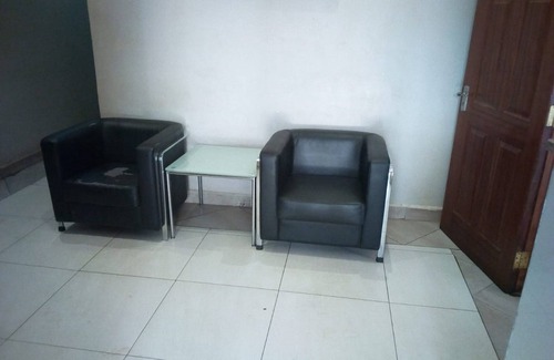 Ngelani Hotel | Roof Garden Hotel