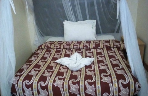 Ngelani Hotel | Roof Garden Hotel