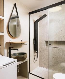 Matala Apartment | ROOF GARDEN SUITE