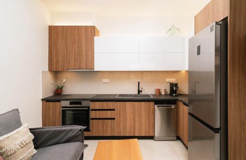 Matala Apartment | ROOF GARDEN SUITE