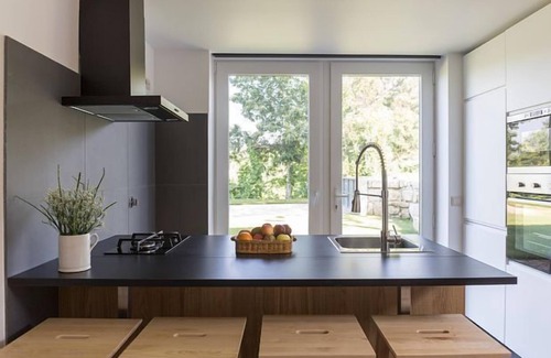 Casteloes Cottage | Roof Houses for 3 people